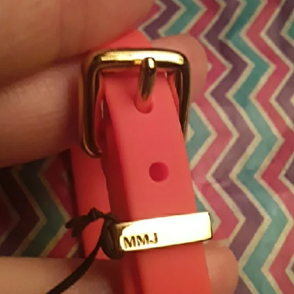 Marc By Marc Jacobs Bracelet - Picture 4 of 5